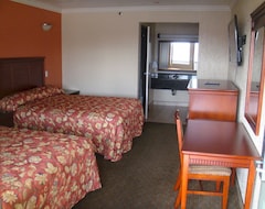 Motel Budget Inn (La Puente, EE. UU.)
