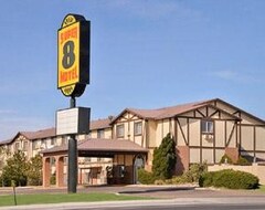 Khách sạn Super 8 By Wyndham Holbrook (Holbrook, Hoa Kỳ)