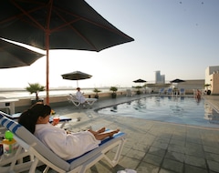 Winchester Hotel Apartments (Dubái, Emiratos Árabes Unidos)