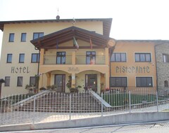 Hotel Belsito (Borgo San Dalmazzo, Italy)