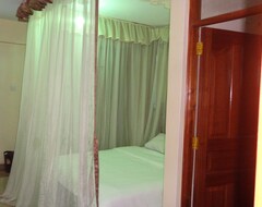 Hotel Ngara Riverside Lodge (Nairobi, Kenya)