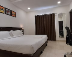 Hotel Centrum (Kota, Indien)