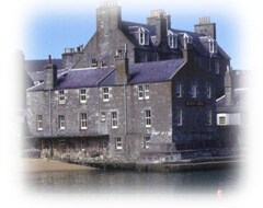 The Queens And Grand Lerwick Hotels (Lerwick, United Kingdom)