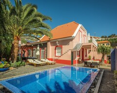 Hotel Casa Dos Francelhos, The Charming House Of Funchal! (Funchal, Portugal)