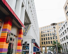 Khách sạn Hotel Helle Mitte Berlin (Berlin, Đức)