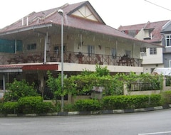 Toàn bộ căn nhà/căn hộ Homestay Ringlet Cameron Highland (Ringlet, Malaysia)