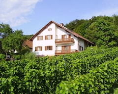 Toàn bộ căn nhà/căn hộ Weingut Schoberhof (Bad Gleichenberg, Áo)
