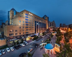 Hotel G Empire (Astana, Kasakhstan)