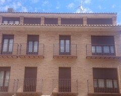 Toàn bộ căn nhà/căn hộ El Rincon Del Moncayo (Vera de Moncayo, Tây Ban Nha)