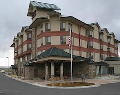 Hotelli Hampton Inn & Suites Parker (Parker, Amerikan Yhdysvallat)