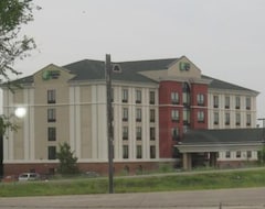 Holiday Inn Express & Suites Lebanon-Nashville Area, an IHG Hotel (Lebanon, USA)