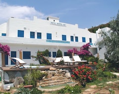 Hotel Nissos Ios (Mylopotas, Greece)