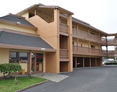 Khách sạn Ocean Gate Inn (Santa Cruz, Hoa Kỳ)