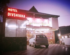 Hotel Divshikha (Kasauli, Indien)
