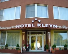Hotel Kleyn (Constanza, Rumanía)