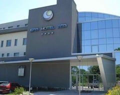 Otel Ata (Varshec, Bulgaristan)