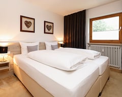 Hele huset/lejligheden Apartment / App. For 3 Guests With 60m² In Kierwang (Bolsterlang, Tyskland)
