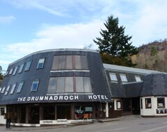 Hotelli Loch Ness Drumnadrochit Hotel (Drumnadrochit, Iso-Britannia)