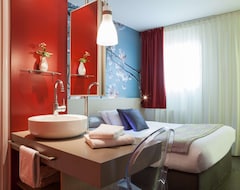 Hotel Kyriad Direct Rennes Ouest (Vezin-le-Coquet, France)