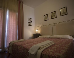 Bed & Breakfast Giampi&Carmela (Rocca Imperiale, Italija)