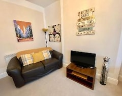 Hotel Blackpool Abode - Buttercup Suite (Blackpool, Reino Unido)