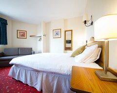 Hotel The Swan by Innkeeper's Collection (Coleshill, United Kingdom)