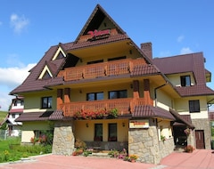 Khách sạn Willa Victoria (Zakopane, Ba Lan)