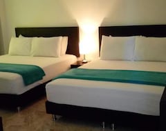 Khách sạn Hotel La Mar Cartagena (Cartagena, Colombia)