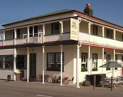 Khách sạn The Pier Hotel (Kaikoura, New Zealand)
