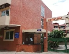 Hotel Transtree At Waterville (Bangalore, Indien)