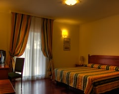 Hotelli Clarice (Castelnuovo di Porto, Italia)