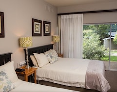 Hotel INGELI FOREST LODGE (Harding, Sydafrika)