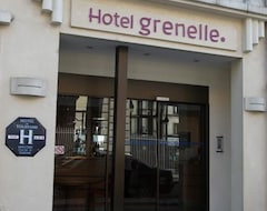 Hotel Grenelle Paris Tour Eiffel (Paris, Frankrig)