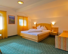 Hotel Weger (Tirol, Italy)