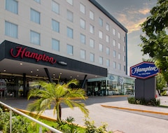 Hotel Hampton Inn Aguascaliente, Agu (Aguascalientes, Mexico)