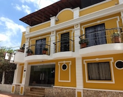 Hotel Tayromar By Prima Collection (Santa Marta, Kolombiya)