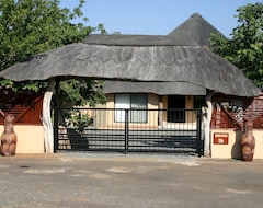 Hotel River House (Hoedspruit, Južnoafrička Republika)