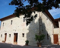 Casa rural Casale dei Dotti (Magione, Italija)