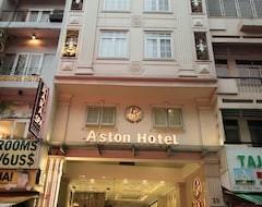 Otel Aston Saigon (Ho Chi Minh City, Vietnam)