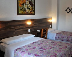 Hotel Masseilot (Santana do Livramento, Brezilya)