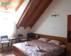 Tüm Ev/Apart Daire Apartmani Passer (Prvić Luka, Hırvatistan)