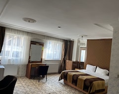 Khách sạn Yeni Van Apart Otel (Van, Thổ Nhĩ Kỳ)