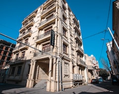 Astola Hotel (Bakü, Azerbaycan)