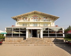 Otel Casa Augsburg Wellness (Câmpina, Romanya)