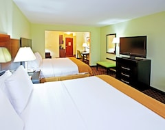 Khách sạn Holiday Inn Express - Indianapolis - Southeast, An Ihg Hotel (Indianapolis, Hoa Kỳ)