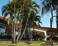Hotel Portal Pantaneiro (Aquidauana, Brazil)