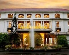 Hotel Yuzana Garden (Yangon, Myanmar)
