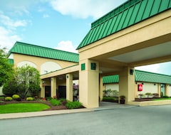 Otel Park Inn by Radisson Indiana (Indiana, ABD)