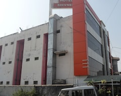 Hotel Shivneri (Bilaspur, India)