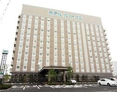 Hotel Route-Inn Mitokenchomae (Mito, Japan)